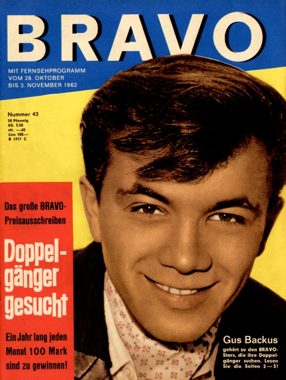 BRAVO 1962-43